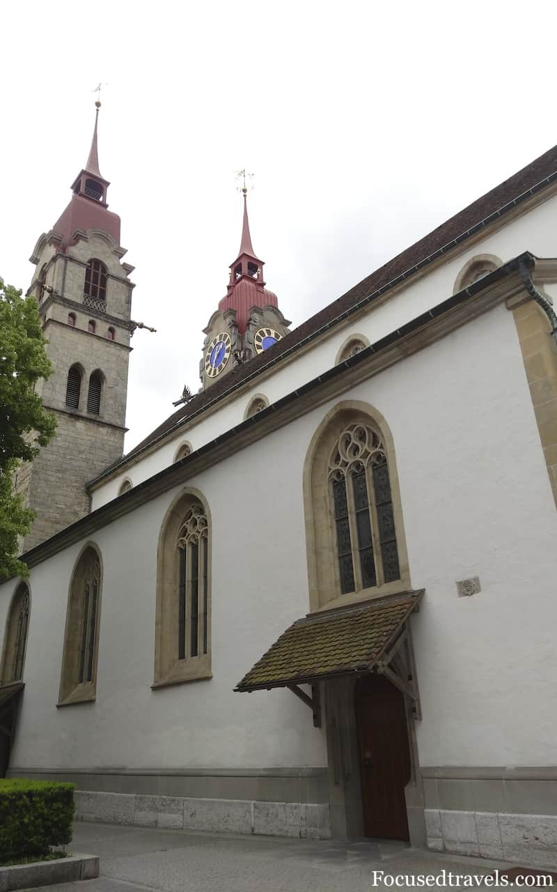 Stadtkirche-Winterthur