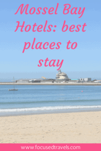 Mossel Bay Hotels: Best Places to Stay