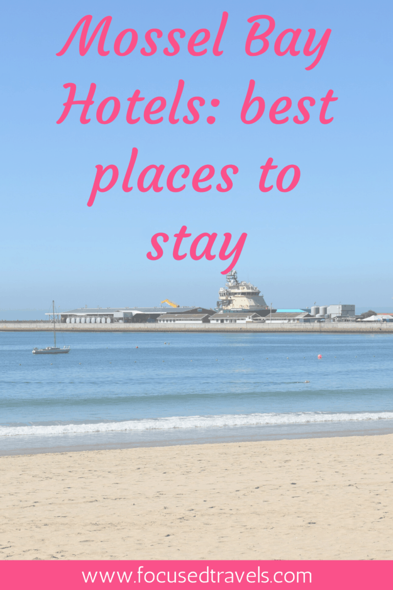 Mossel-Bay-Hotels