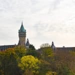 Luxembourg Travel