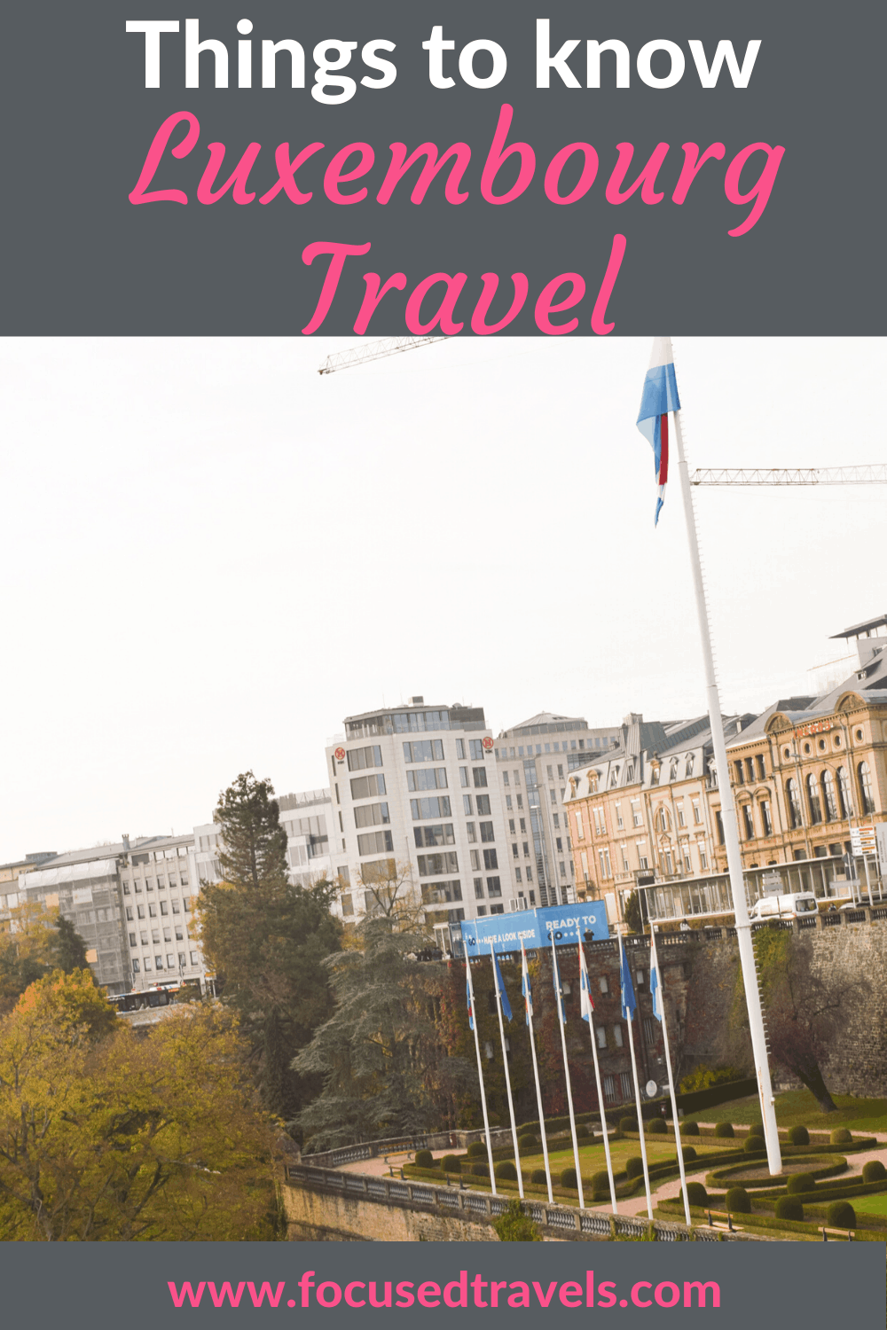 luxembourg travel brochure